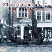 Review: Angel Blake - The Descended